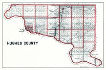 Page 055 - Hughes County, South Dakota State Atlas 1904